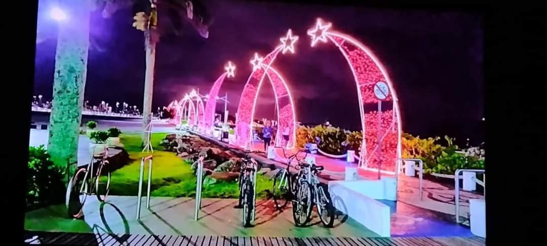 Hospedagem Domiciliar Alternativa Balneário Camboriú Kültér fotó