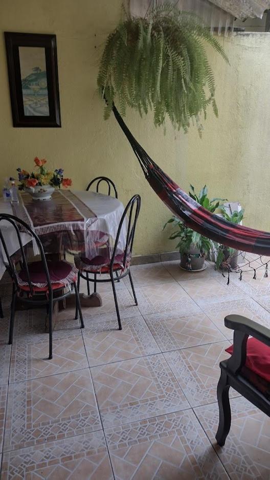 Hospedagem Domiciliar Alternativa Balneário Camboriú Kültér fotó